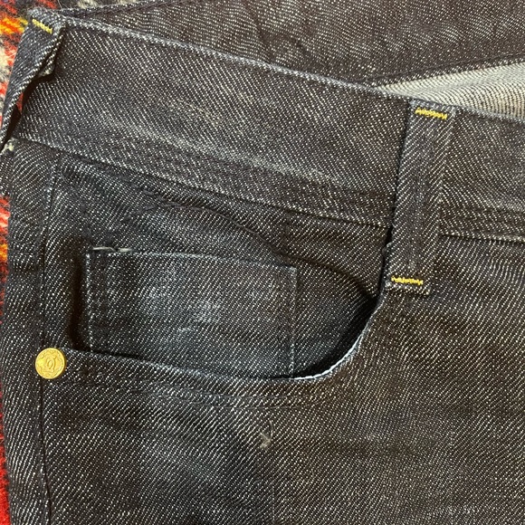 Bebe Charlotte Spiro Boot Cut Jeans - Picture 4 of 5